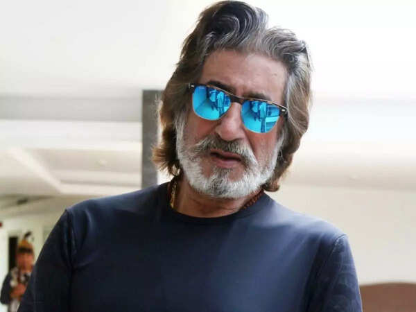 Shakti Kapoor Images