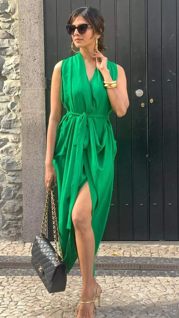 Malavika Mohanan
