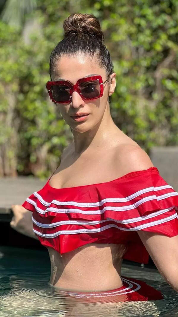 Raai Laxmi