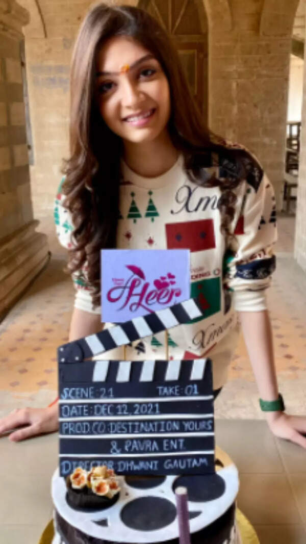 Puja Joshi