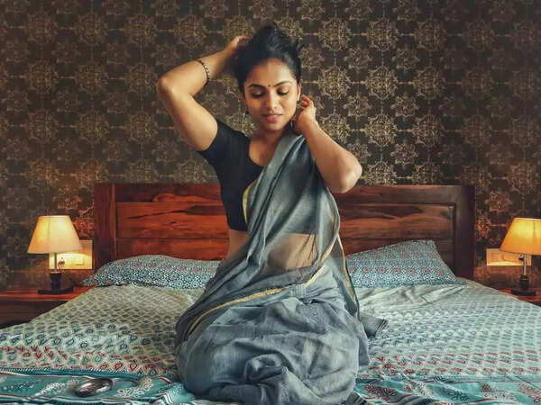 Ganavi Laxman Photos