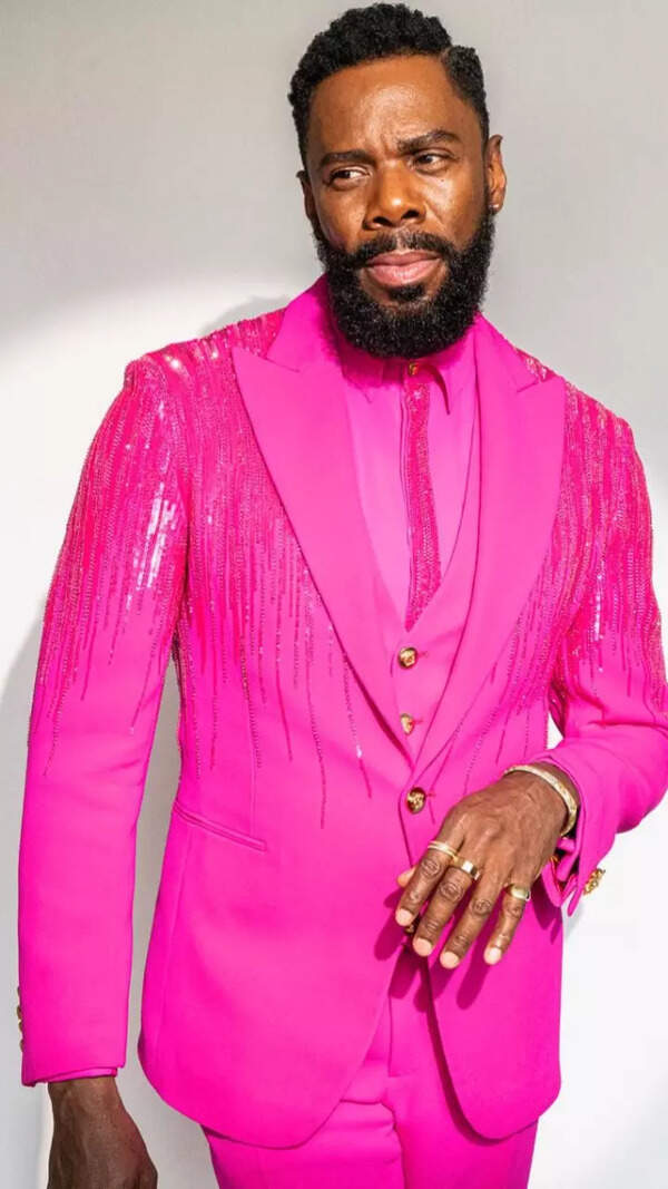 Colman Domingo Stills