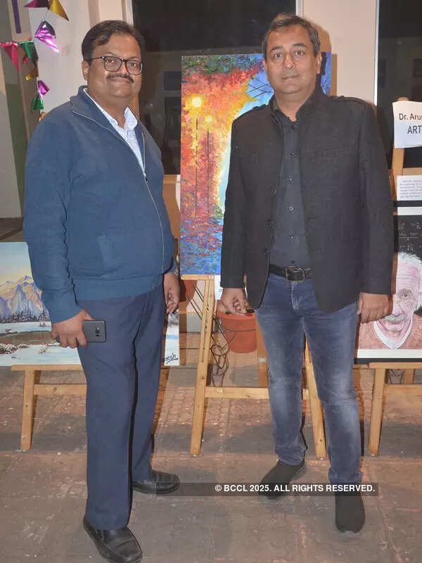 Amit Shukla Photos
