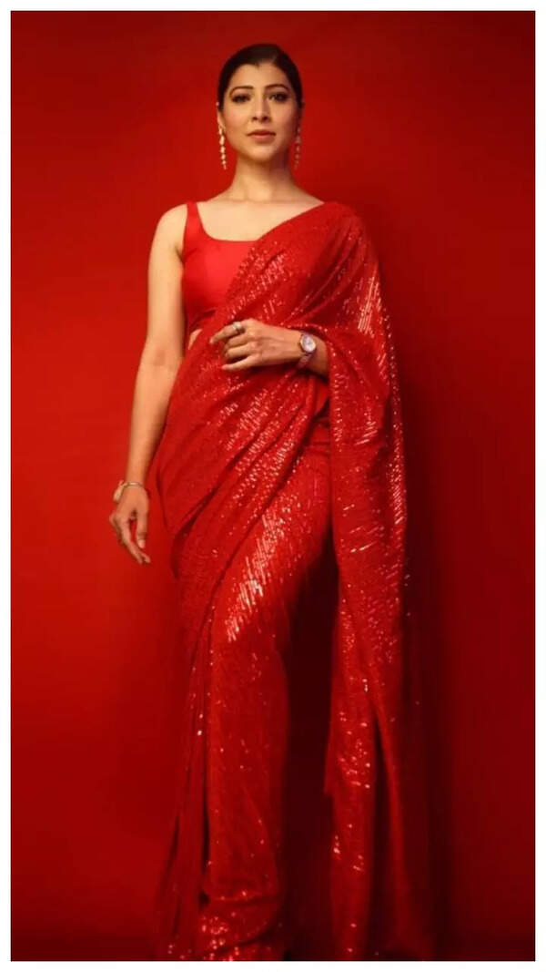 Tejaswini Pandit Images