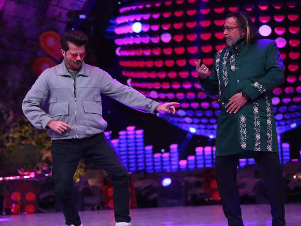 Anil Kapoor