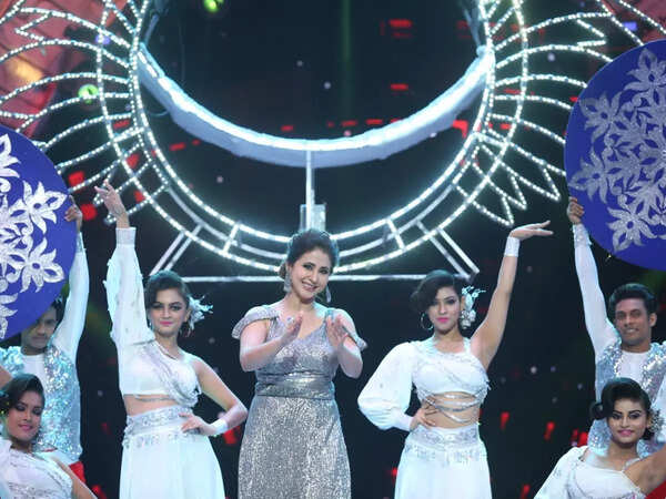 Urmila Matondkar