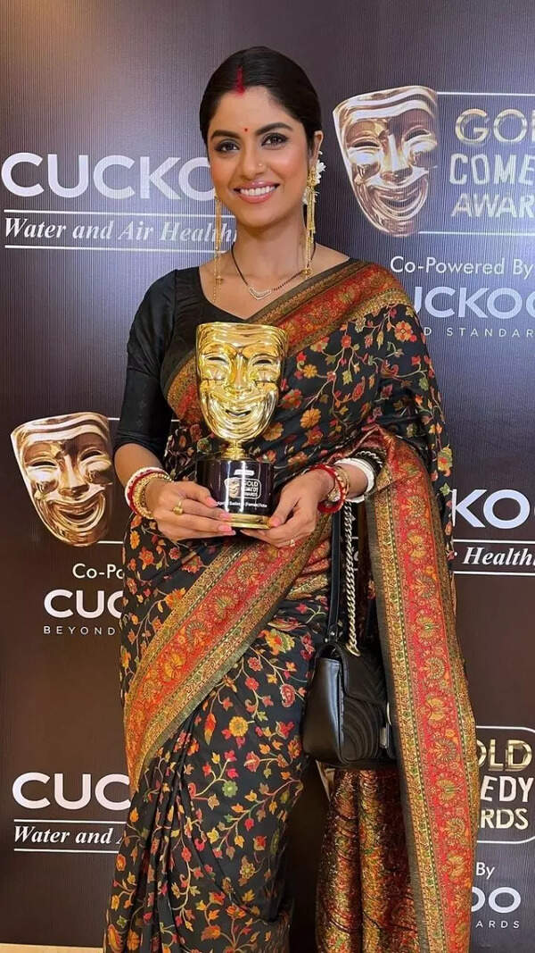 Sayantani Ghosh