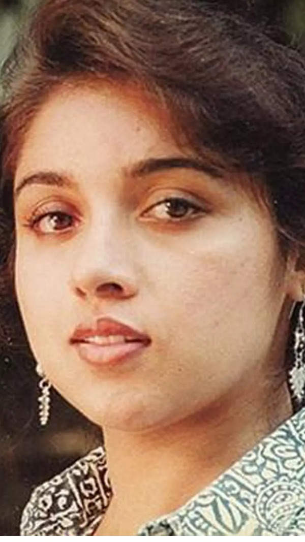 Revathi Photos
