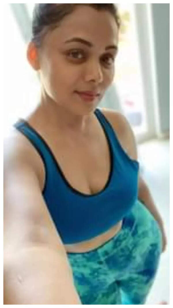 Prarthana Behere