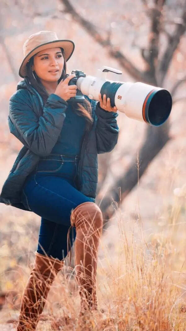 Aathmika