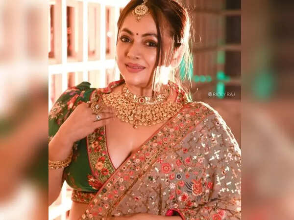 Sreelekha Mitra