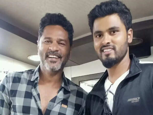 Prabhu Deva