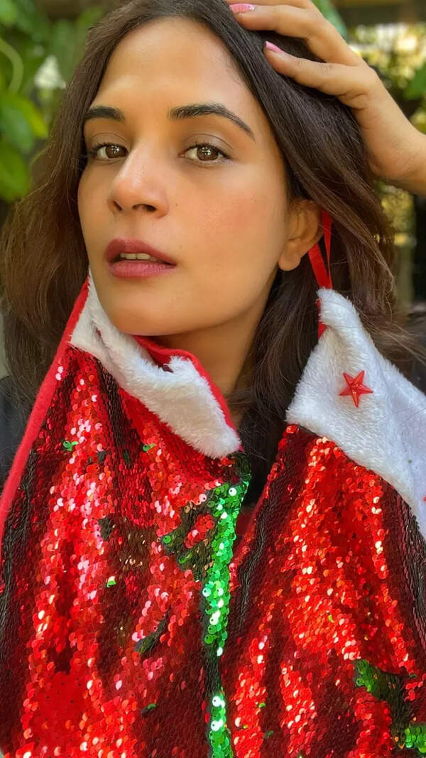 Richa Chadha