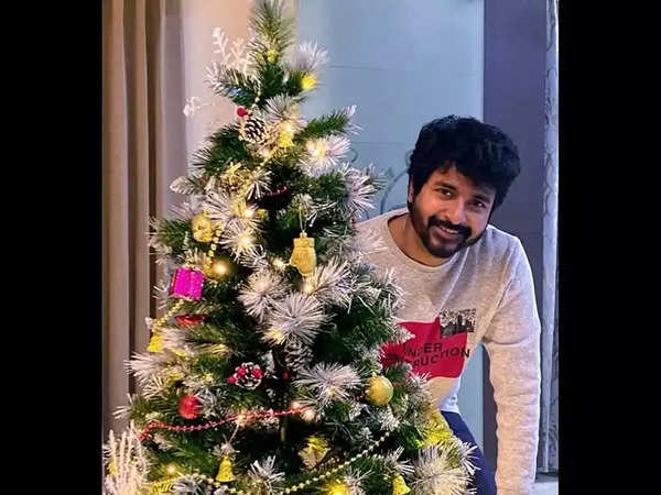 Sivakarthikeyan
