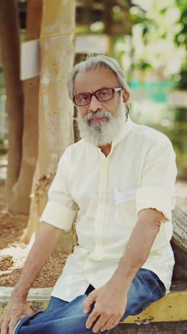 P. Balachandran Photos