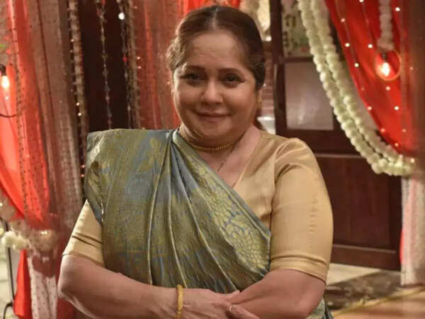 Madhavi Stills