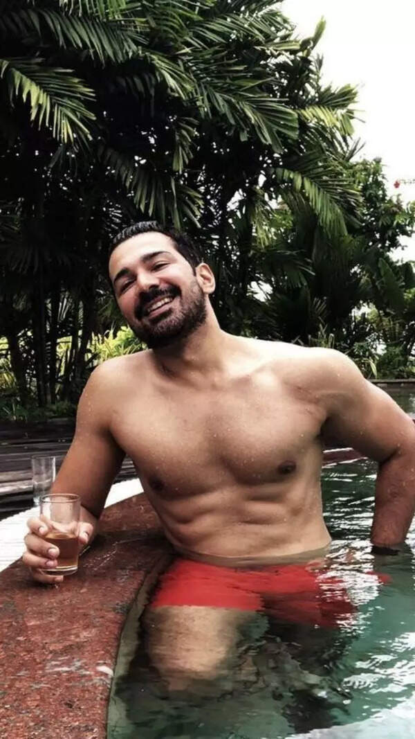 Abhinav Shukla