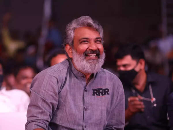 S.S. Rajamouli