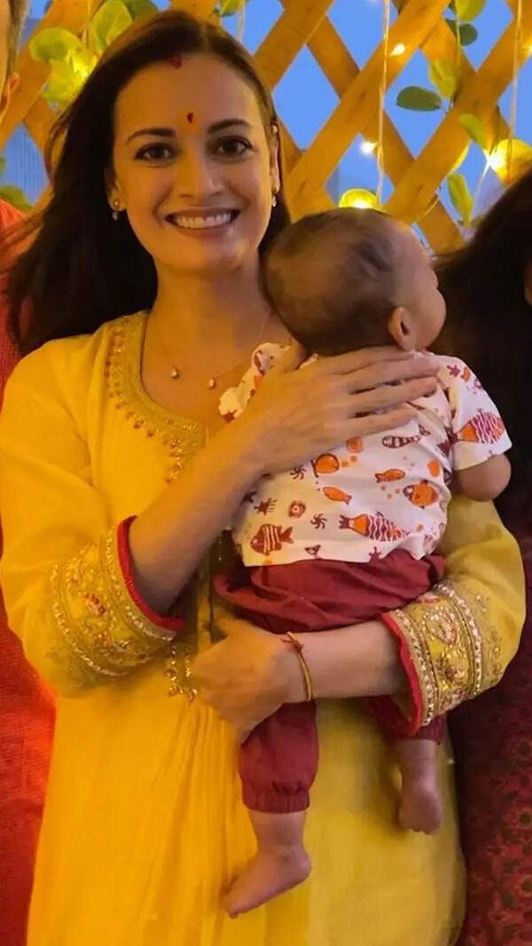 Dia Mirza