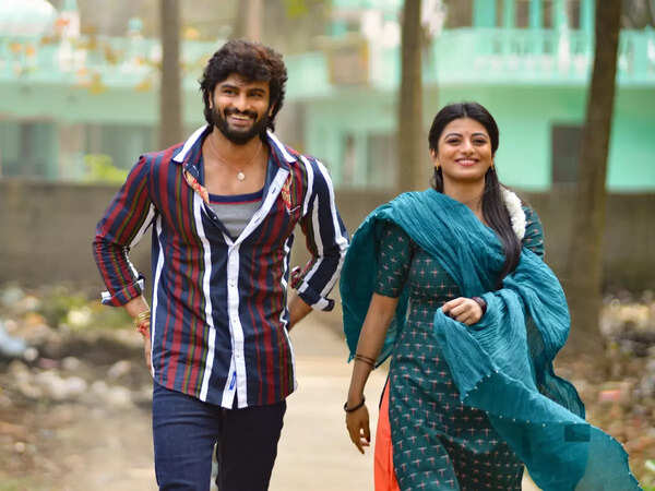 Sudheer Babu