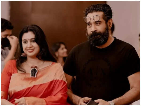 Biju Menon Photos