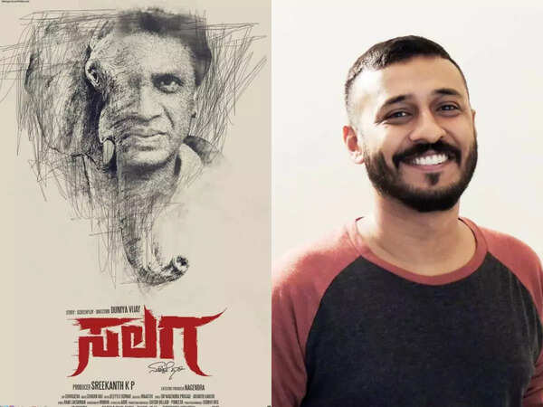 Charan Raj Photos
