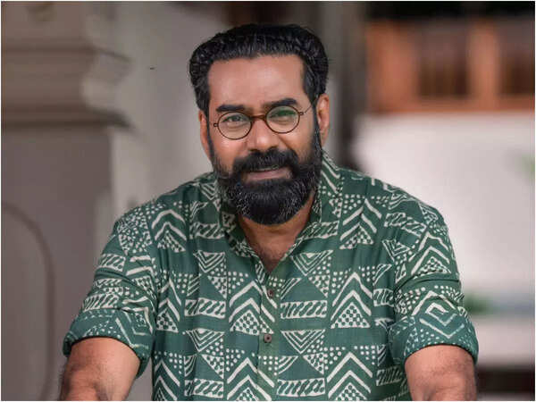 Biju Menon Photos