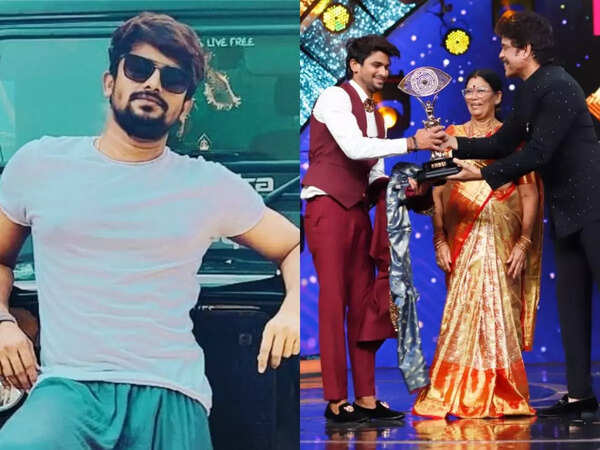 VJ Sunny Images