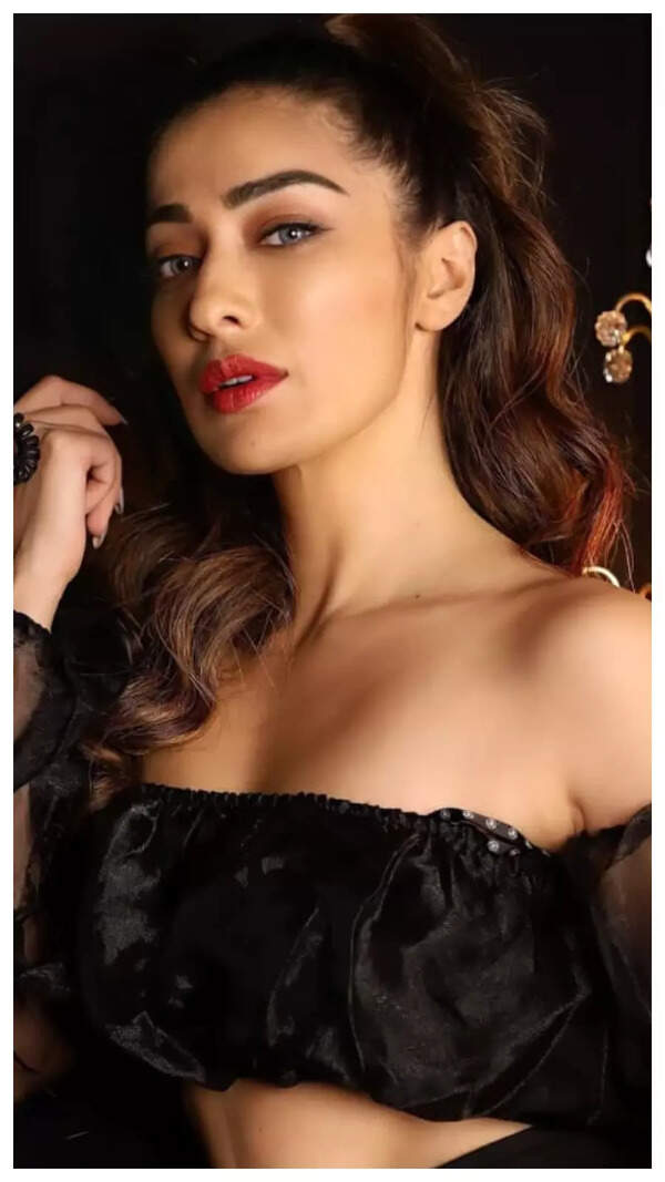 Raai Laxmi
