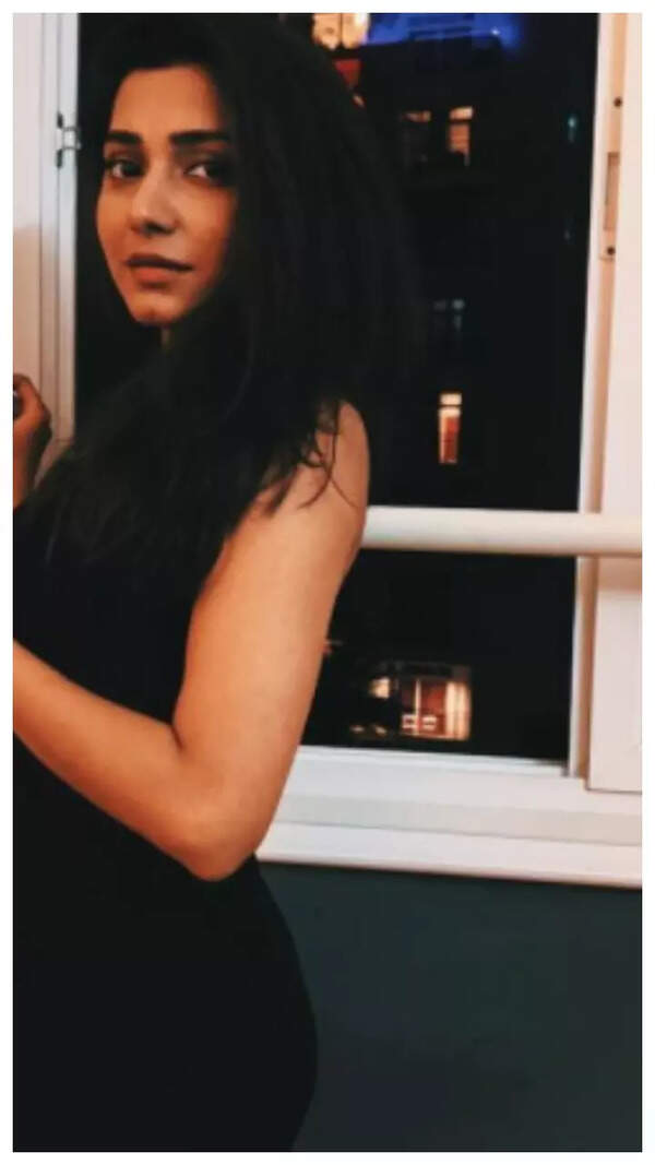 Gauri Nalawade