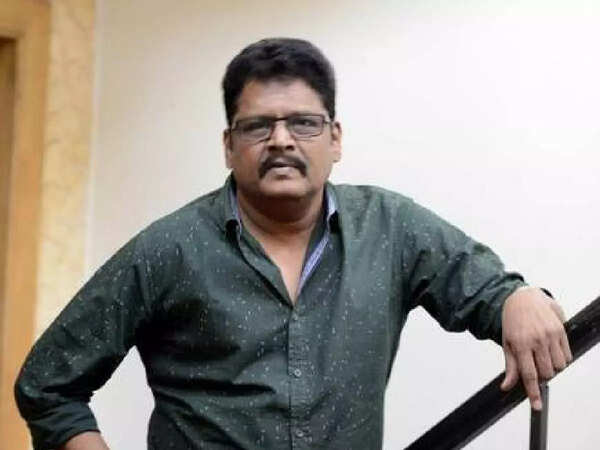 K.S. Ravikumar Photos