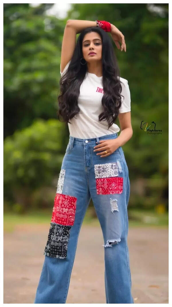 Priyamani