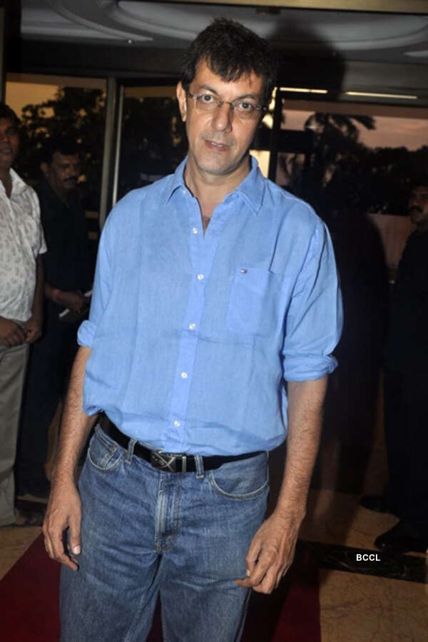 Rajat Kapoor