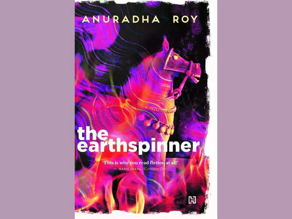 Anuradha Roy Pictures