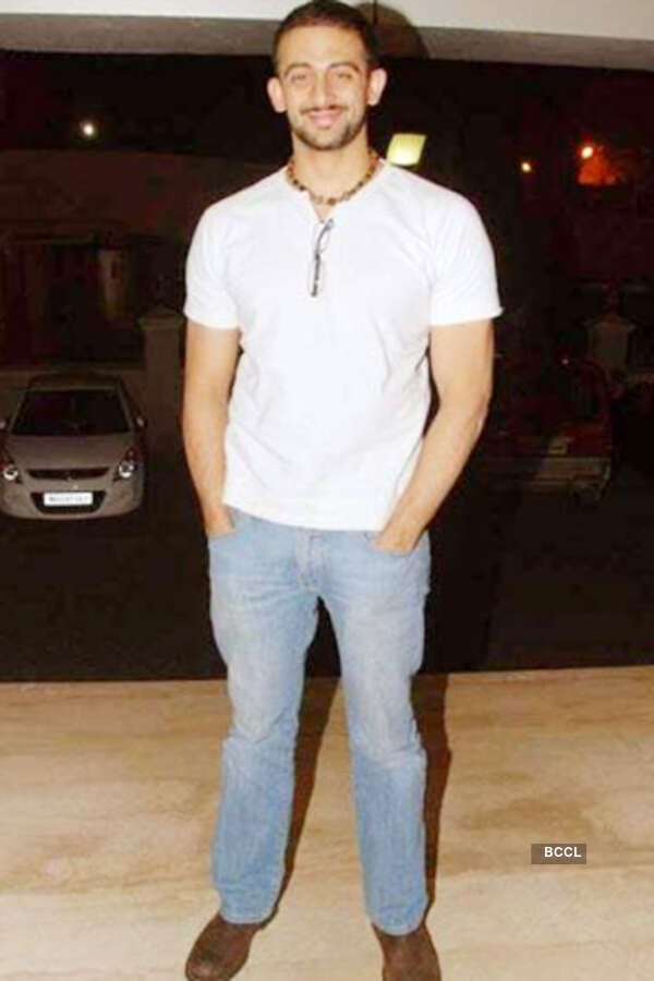 Arunoday Singh