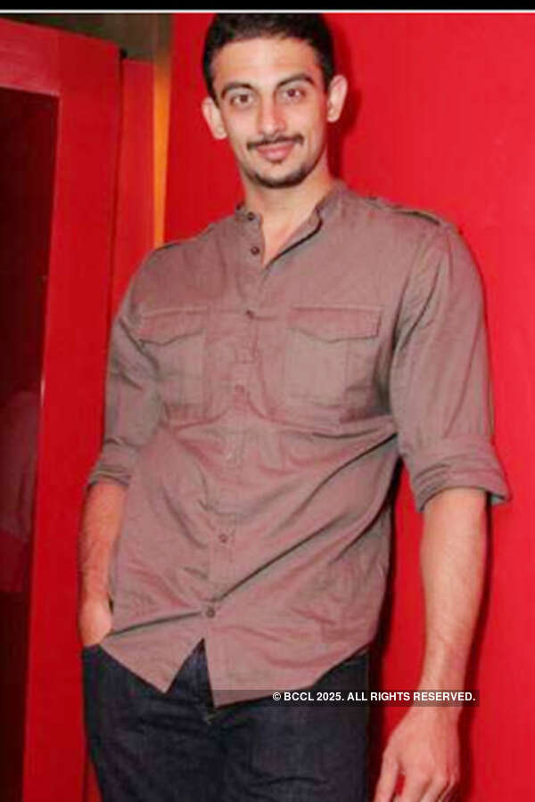 Arunoday Singh