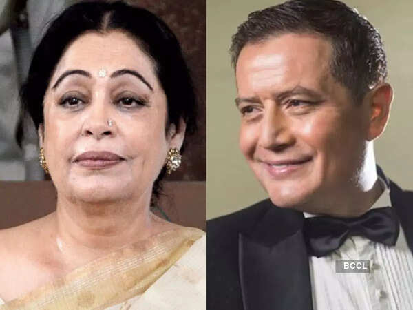Kirron Kher
