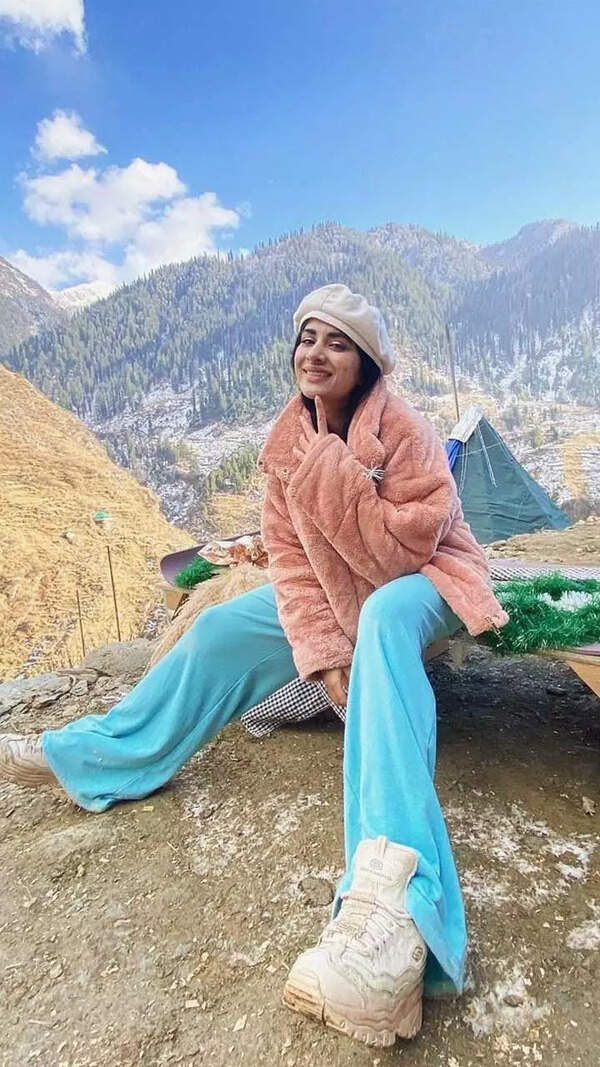 Sara Gurpal