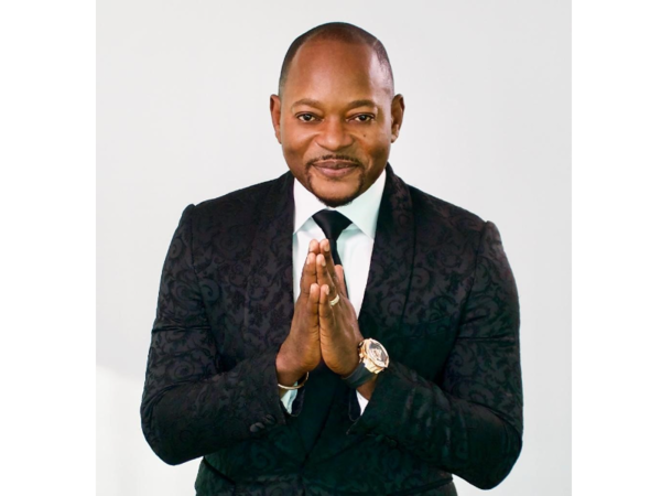 Pastor Alph Lukau Says Will Be An Awesome Year The Much Needed