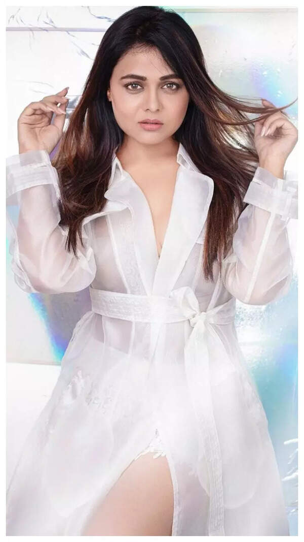 Prarthana Behere