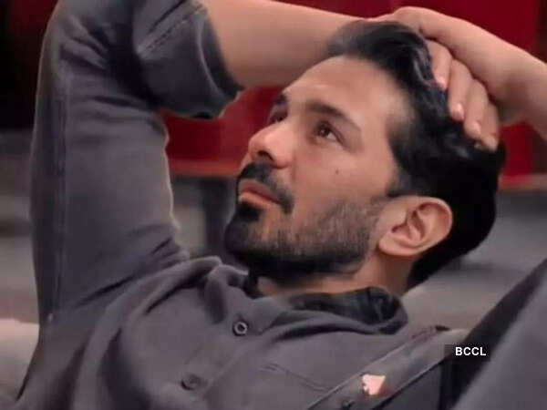 Abhinav Shukla