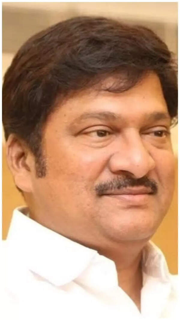 Rajendra Prasad Pictures