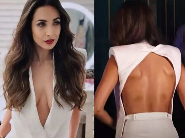 Malaika Arora