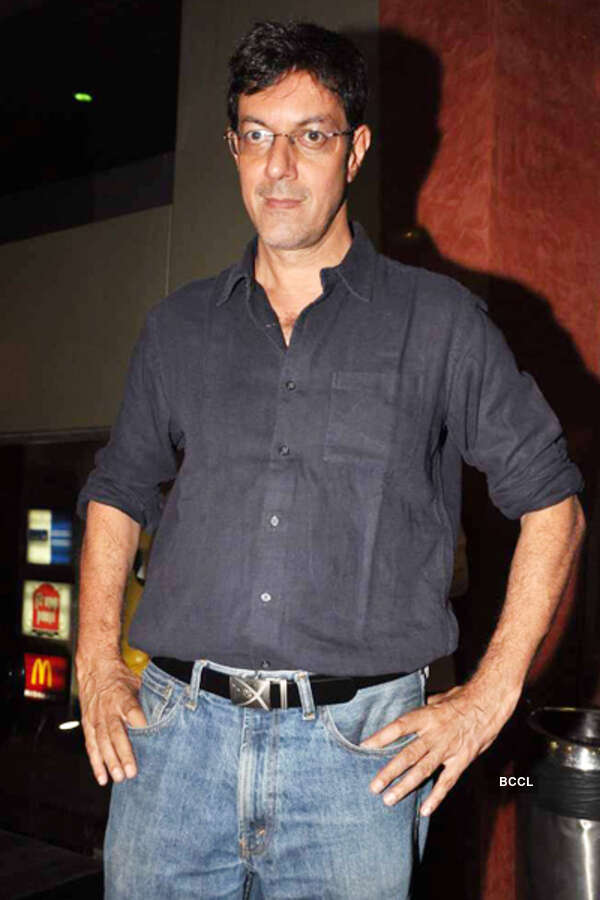 Rajat Kapoor