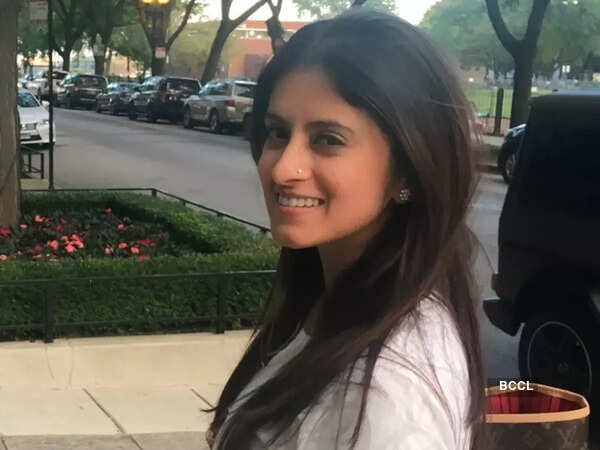 Mihika Verma Images