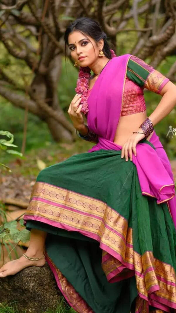 Ashwini Stills