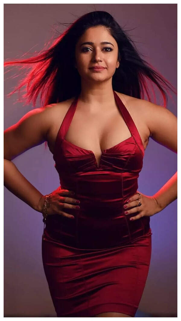 Poonam Bajwa Photos