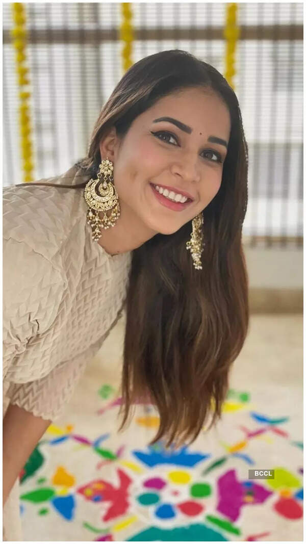S Lavanya