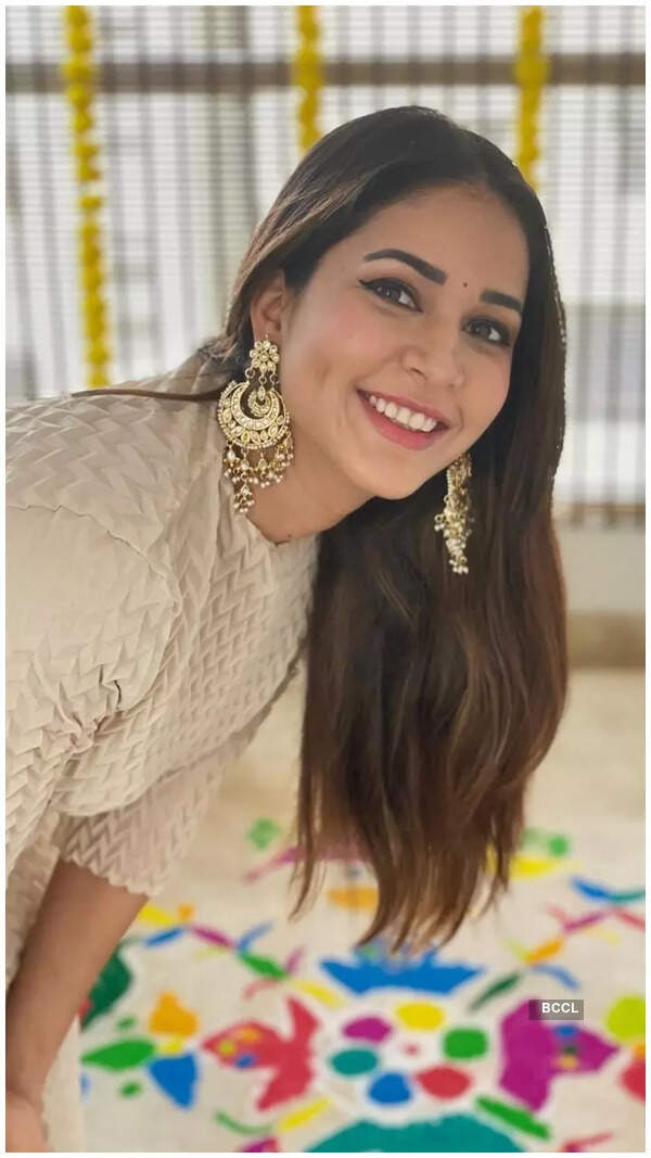 S Lavanya