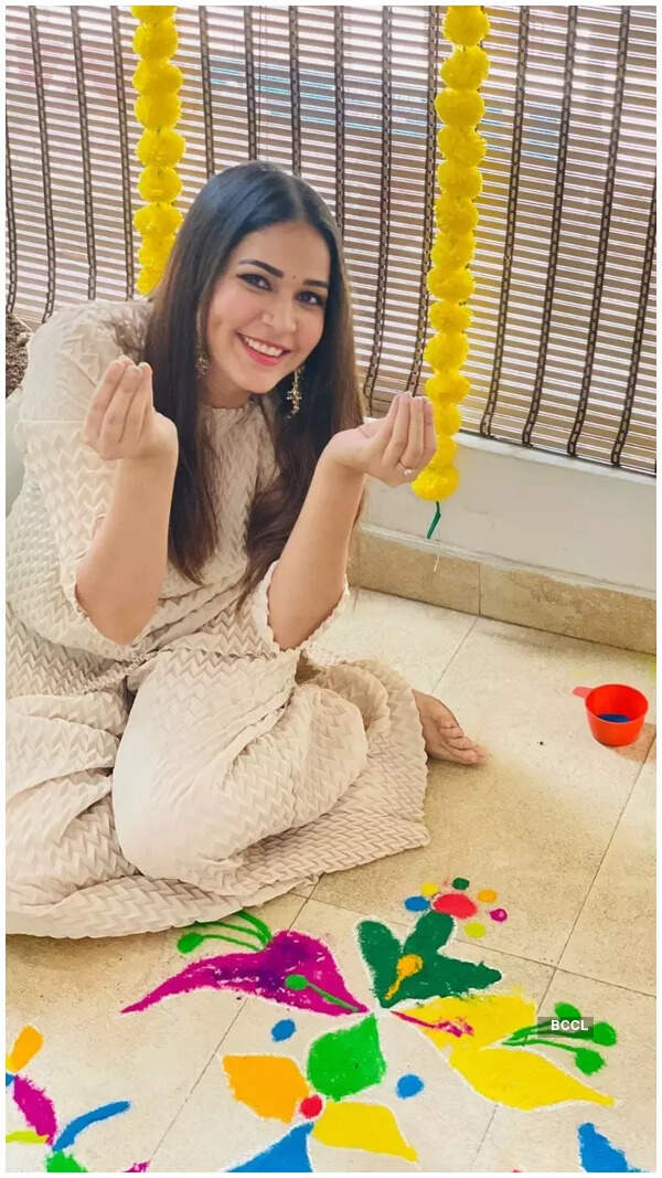 S Lavanya Images